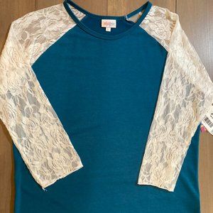 LuLaRoe Randy Shirt
